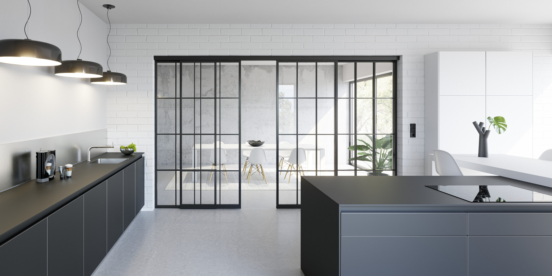 Stahlloft_2-flg-Schiebet�r_Seitenteil (1)